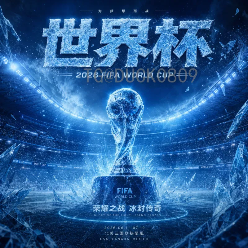 全面解析2026世界杯揭幕战时间：完整赛程与观战指南